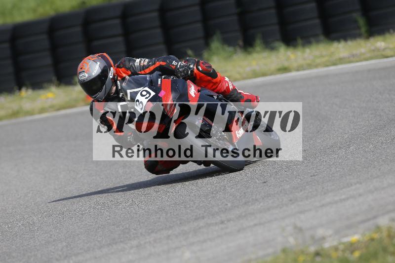 /08 17.04.2026  TZ Motorsport ADR/Gruppe rot/39
